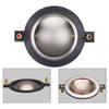 Replacement Diaphragm Titaniums Film Tweeter Compatible for High Fidelitys Horn Driver with Superior Sound Quality