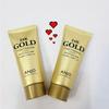 1+1 24K Gold Foam Cleansing (1+1) 100ml or (1+1) 180ml Sets.