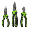 1Pcs 6''-8'' Multifunction Wire Stripper Cutter Pliers Long Nose Pliers Diagonal Pliers Set for Jewelry DIY Hand Tool Kit