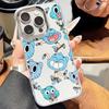 The Amazing World of Gumball Phone Case For iPhone 17 16e 16 15 14 13 12 11 mini Pro Max X XR XSMAX 8 7 Air Plus Soft Cover