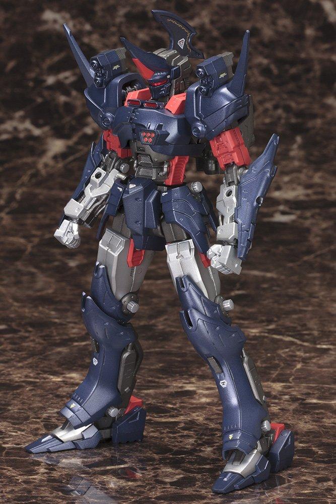 Kotobukiya Бронированный гигантский рыцарь Z Knight Z Knight Scale Пластиковый набор Z A03 TYPE-K 1/100