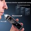 Zhaowei High-Precision Alcohol Tester (CN version)