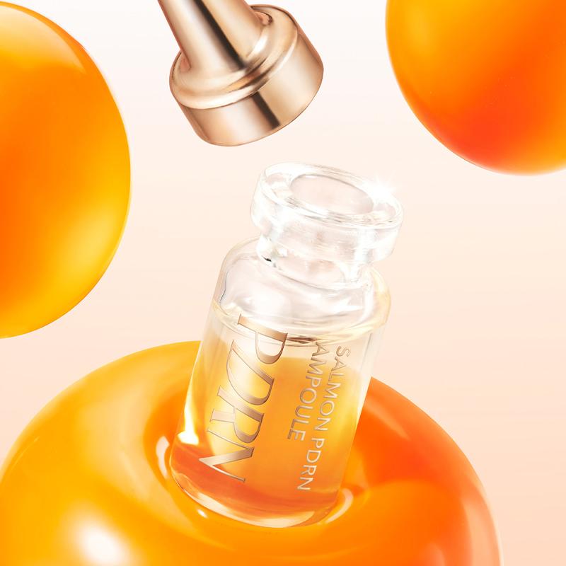 Cell Fusion C Лососевый PDRN Ампула 2мл*7шт