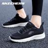 Skechers Женские дышащие кроссовки для бега на шнуровке 149542