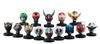 Kamen Rider Rider Mask Collection Vol.7 (BOX)