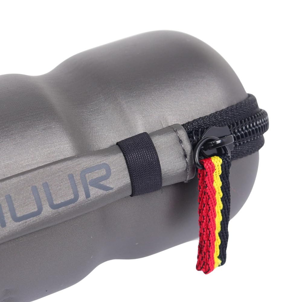 Металлический кейс для велоинструментов Kapelmuur, Лев, kptc007-CGR