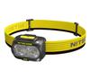 Nitecore UT27 Max 800 AAA Battery Compatible Headlamp, Lumens, USB-C Rechargeable, (Black)