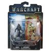 Warcraft inch Alliance Soldier Holdo Warrior Minifigure 2 Pack 2.5 против.