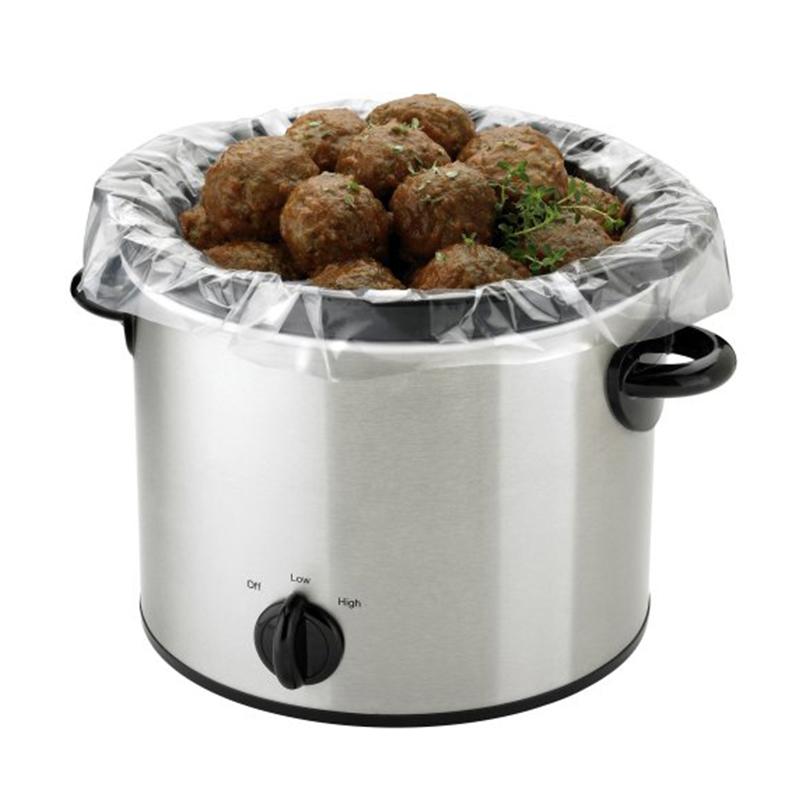 10/20 шт., сумка для индейки, сумка для запекания в духовке, рукав для выпечки, сумка для выпечки индейки для повара