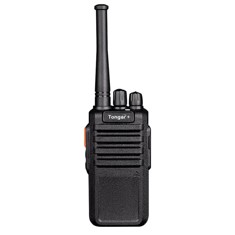 TONGAR+ Professional Two-Way Radio Series (CN version)