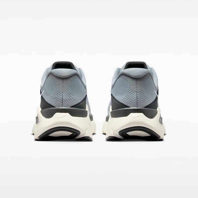 Nike Легкие мужские кроссовки Structure Plus для бега