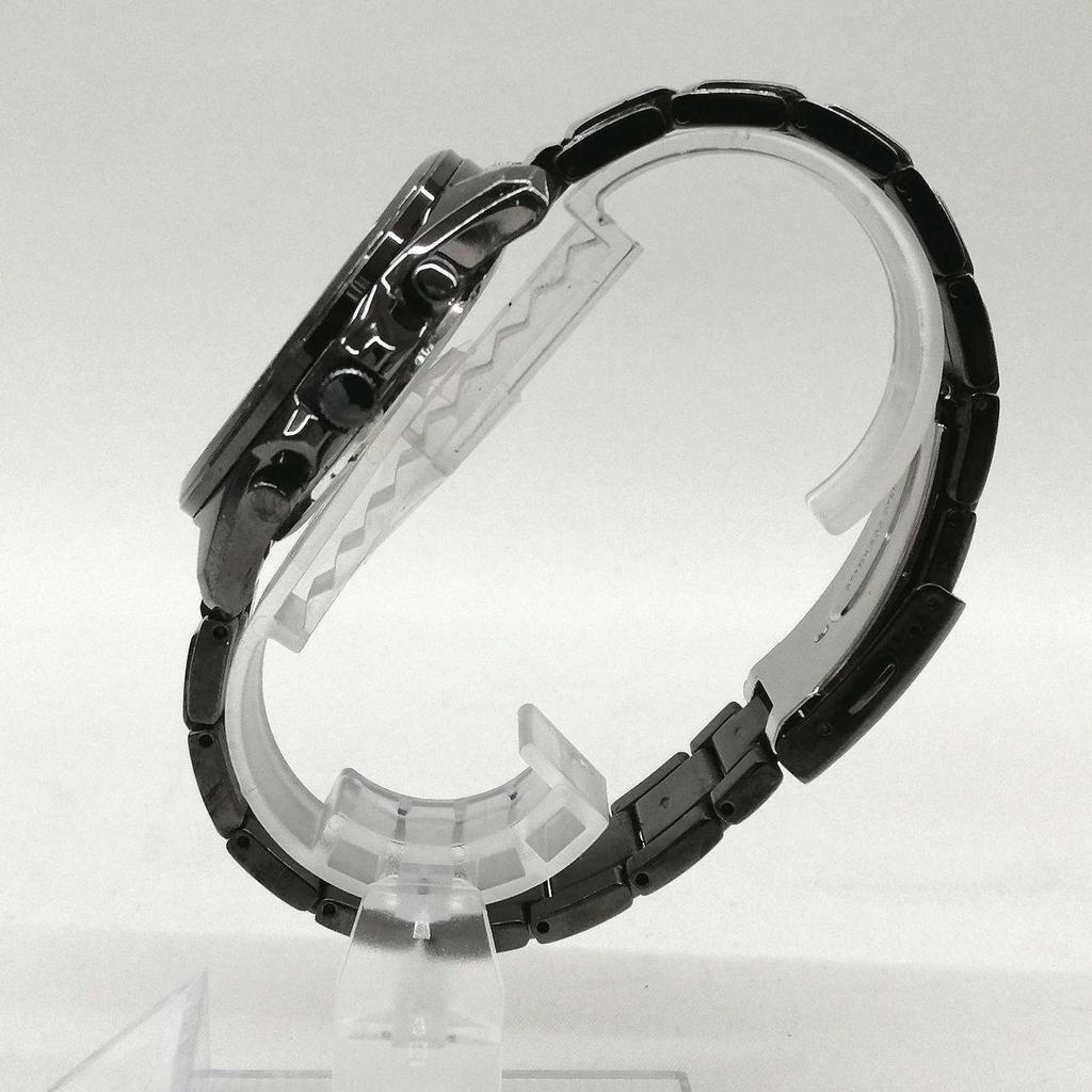 Подержанные часы SEIKO 7T92-0NK0
