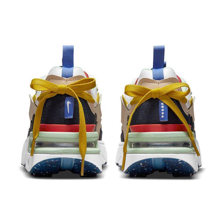 Nike Air Max Furyosa Rattan Obsidian Women Sneakers Brown Pistachio-Frost Summit-White CZ4149-200