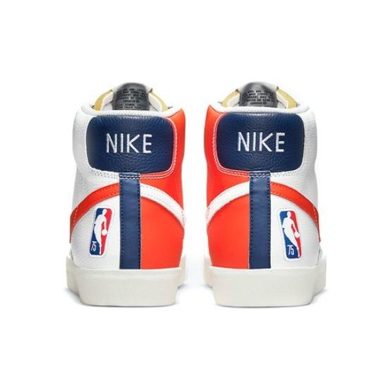 Nike Блейзер 77 Белый - DD8025-100