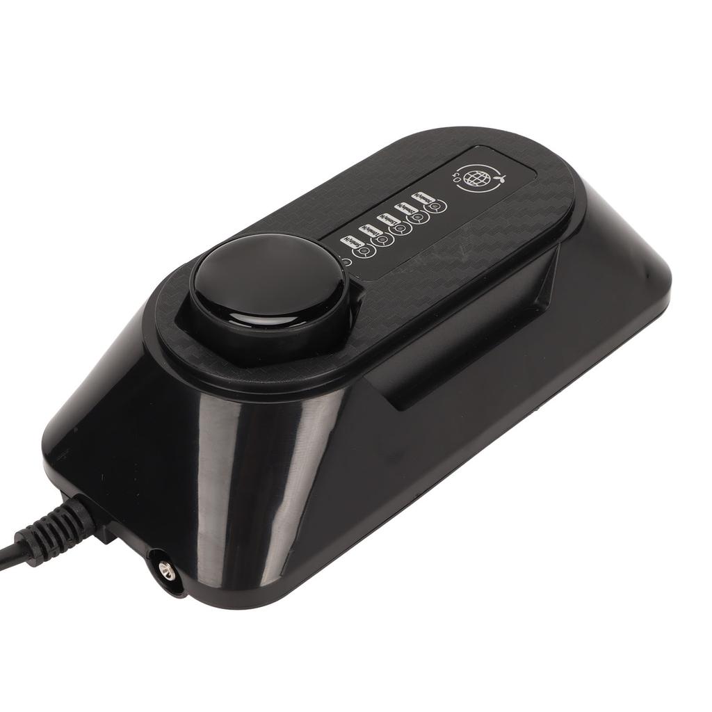 Озонатор для аквариума Очистка воды Удаление водорослей Удаление обесцвечивания Генератор озона для аквариума