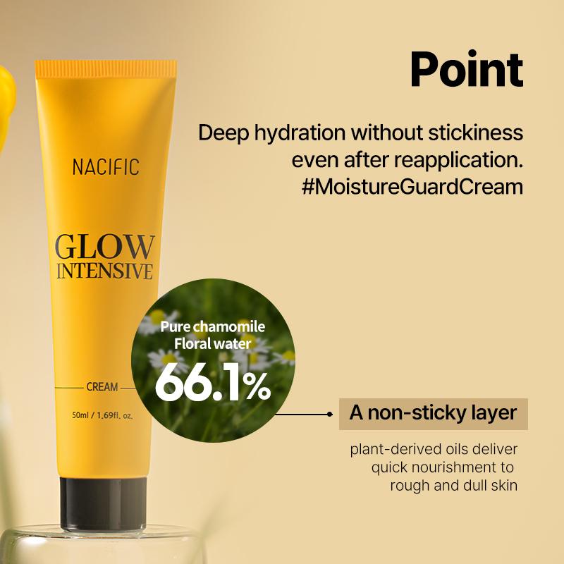 NACIFIC Линия Origin Glow Starter – выберите сыворотку/крем/спрей (Отдельные предметы)