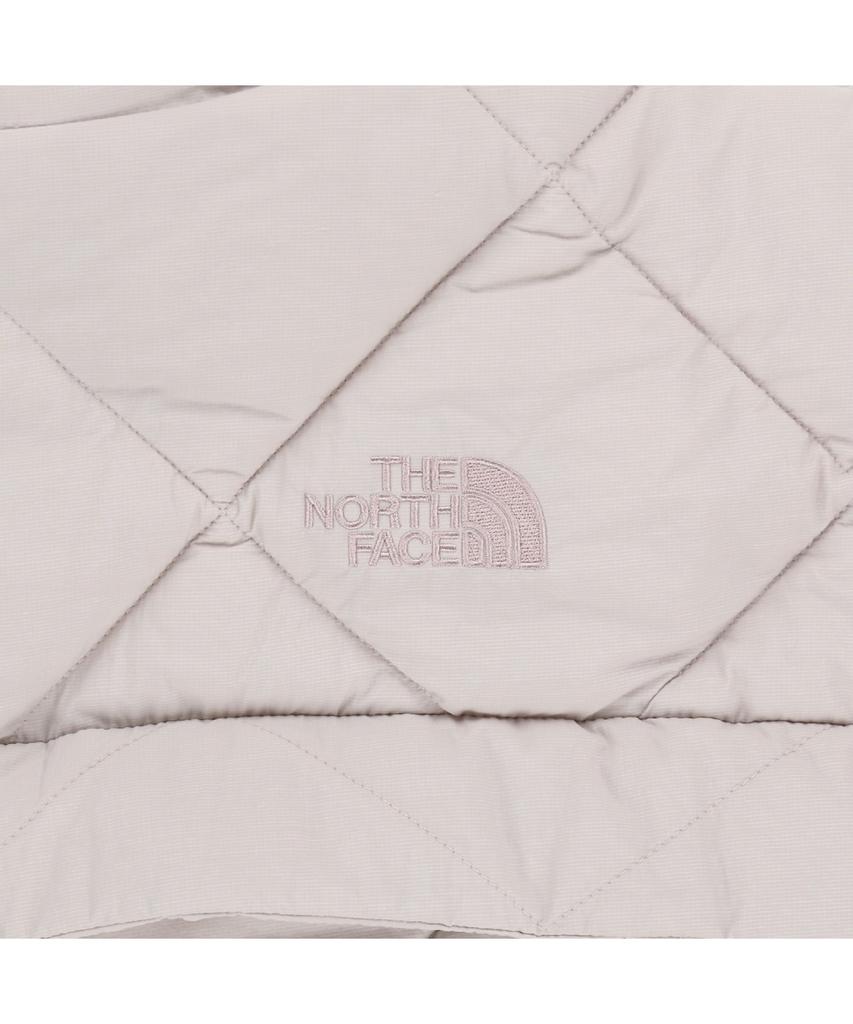 The North Face Nj3Nr82L Women'S Alma On Jacket Grayish_Lilac
