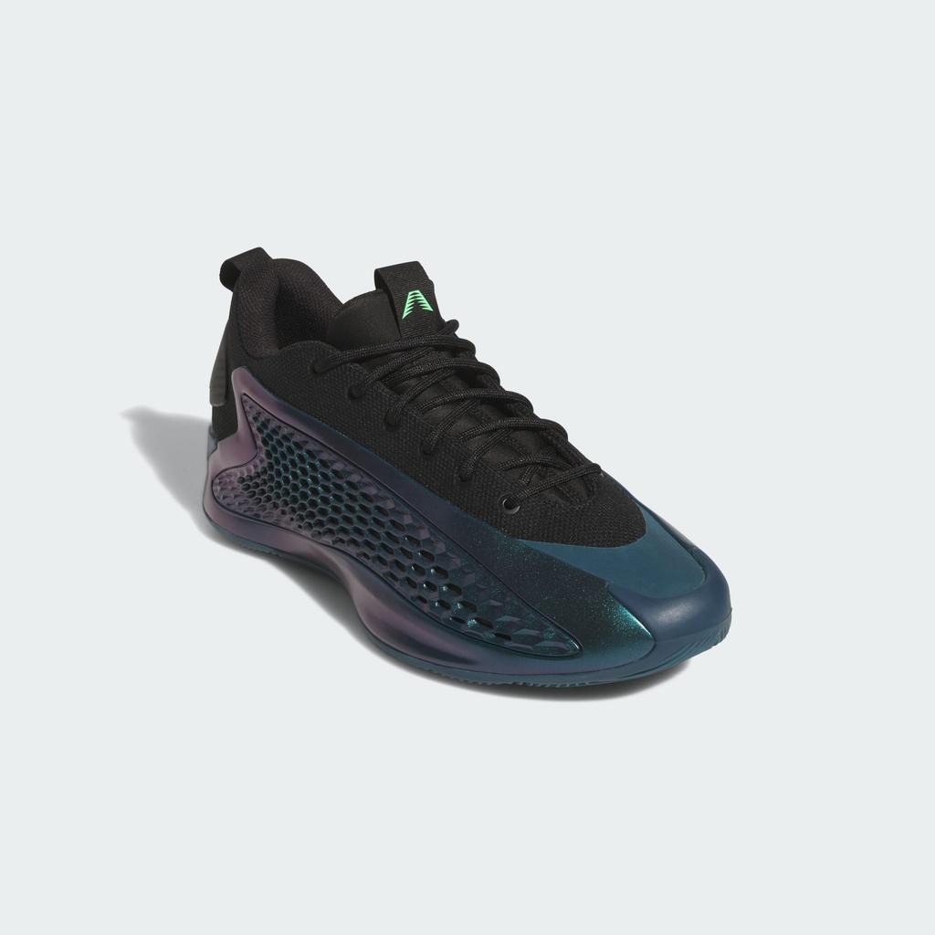 JQ6135 adidas AE1 Low Arctic Night (Мужской)