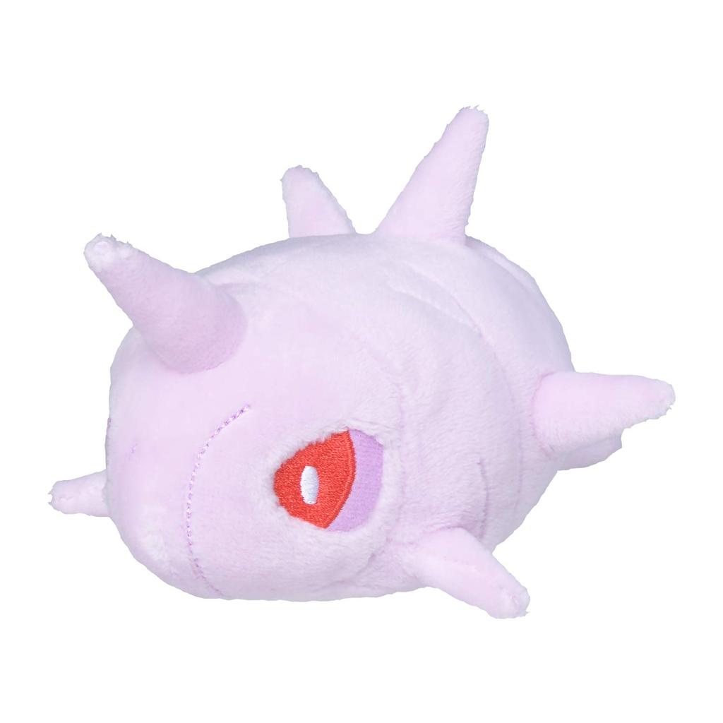 Pokemon Center Original Plush Fit Mayurd Pokémon 8.5×12×12(H×W×Dcm)