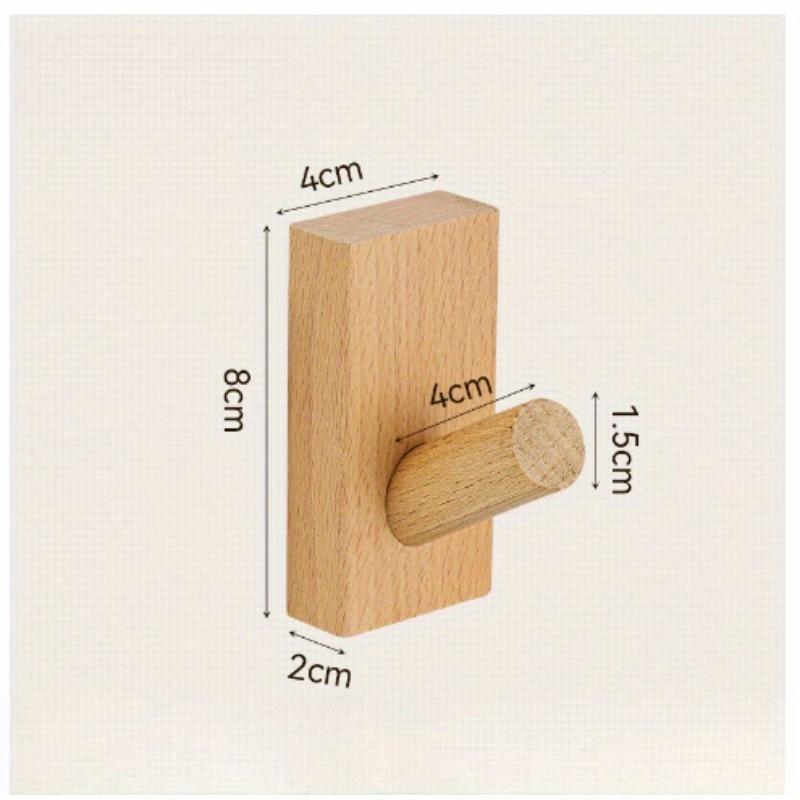 Вешалка для одежды настенный крючок для пальто декоративный держатель для ключей шляпа шарф сумочка вешалка для ванной комнаты HK-131