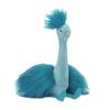 Jellycat Bird Series Fufu Peacock Soothing Doll Plush Doll 20cm High