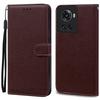 Для Oneplus 10R чехол-кошелек кожаный флип-чехол для Oneplus 10R 5G чехол силиконовый чехол-книжка для One Plus 10R чехол телефон Fundas