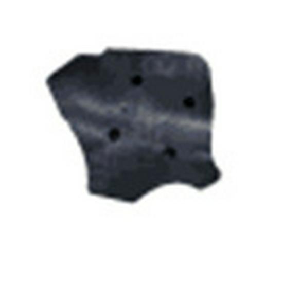 Крышка задней оси BMW 3 серии G20/G28 (Часть №. 33306884685/33306884686)