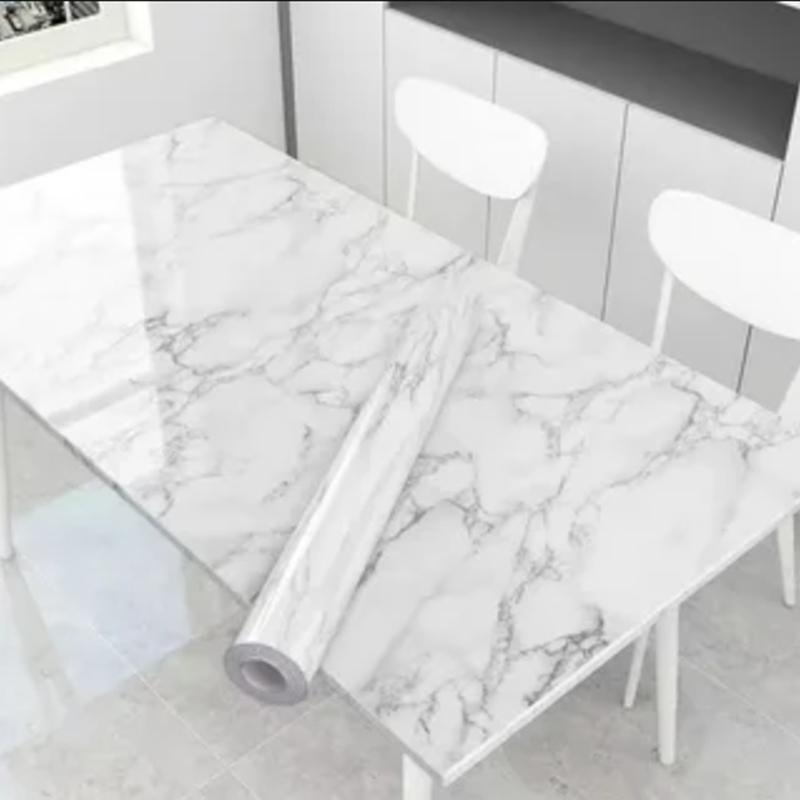 40 см вулканическая порода кухня маслостойкая пленка плита водонепроницаемые самоклеящиеся обои столешница шкаф керамическая плитка настенная наклейка