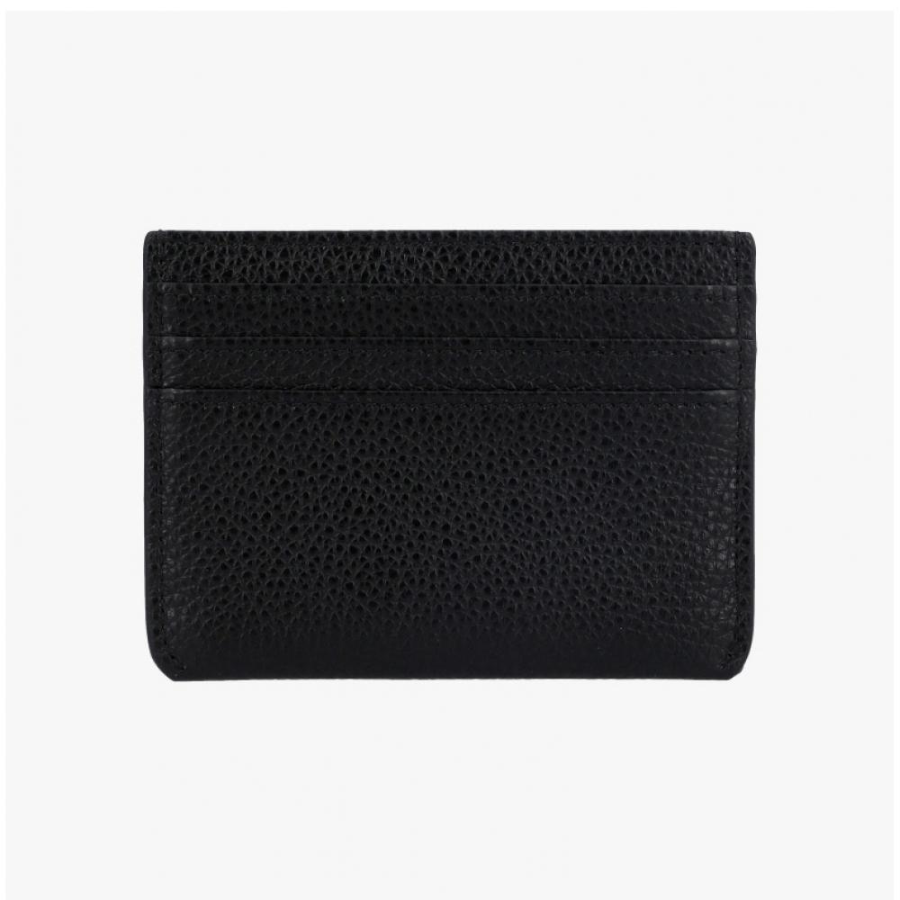 Marni Mending Logo Card Wallet Pfmi0104u0 P6533 00n99