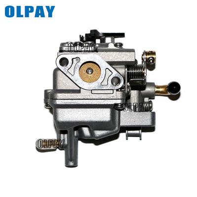 Карбюратор 69M-14301 для Yamaha для 4-тактного подвесного двигателя Parsun F2.5 69M-14301-11