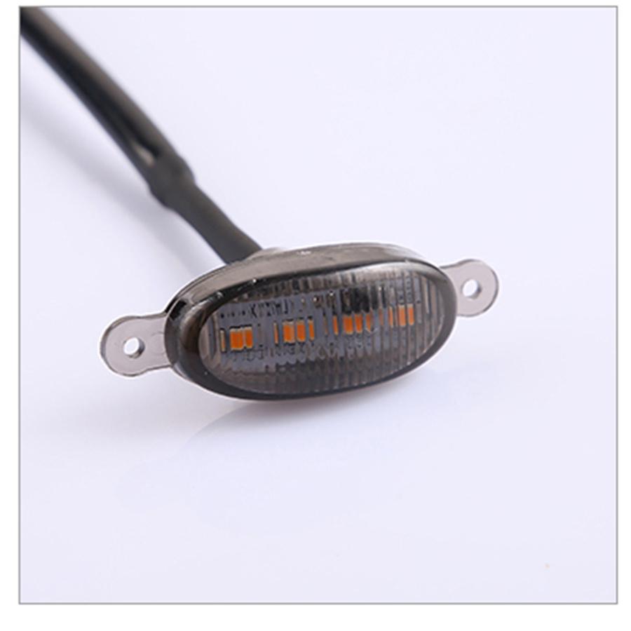 Новые 3 шт. светодиодные накладки на решетку радиатора в стиле Raptor для Chevrolet Silverado 1500 16-21