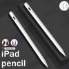 For iPad Pencil 1 2 Gen Palm Rejection Apple Pencil Stylus Pen 2018-2023 Pro Air Mini iPad Accessories