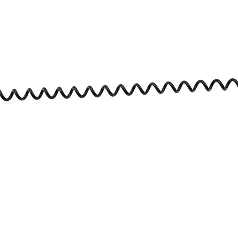 Креативный автомобильный брелок для ключей, банджи-шнур, выдвижная веревка, безопасная подвесная пряжка с защитой от потери