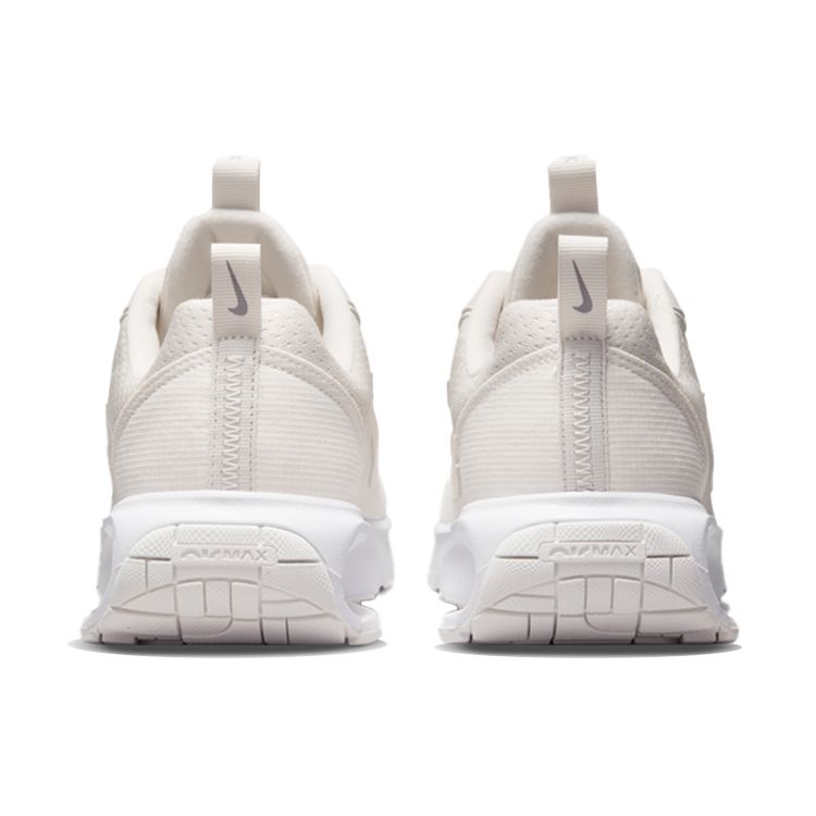 Nike Air Max Interlock Lite Phantom Women Sneakers White Off-White Light-Smoke DH0874-002
