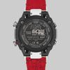 Used New CASIO EDIFICE Honda F1 First Win 60th Anniversary Collaboration ECB-2300HR-1AJR Casio No Tag