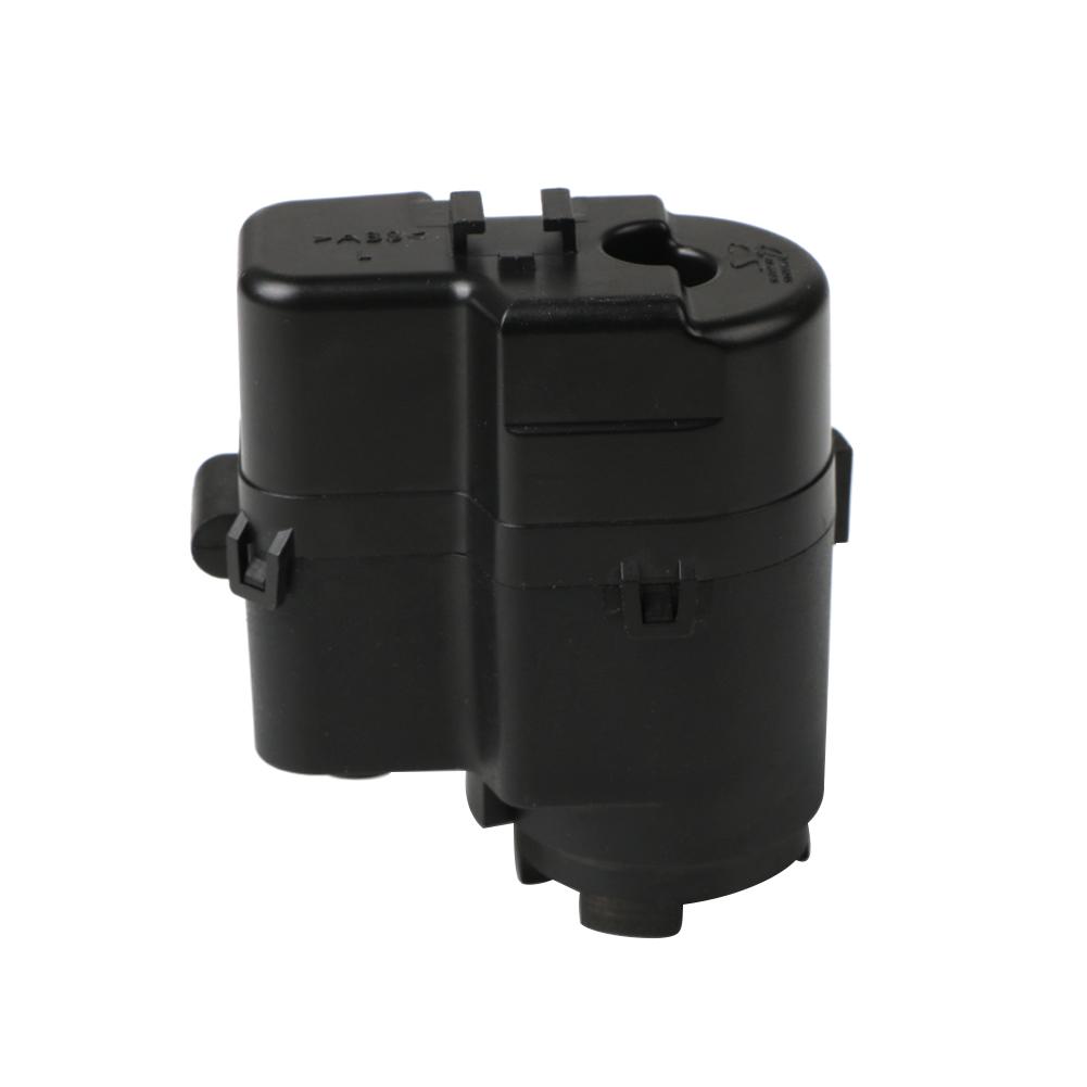 Дверь автомобиля, боковое зеркало заднего вида, складной двигатель для Toyota Prado Highlander Camry Corolla Reiz Crown для Nissan Teana