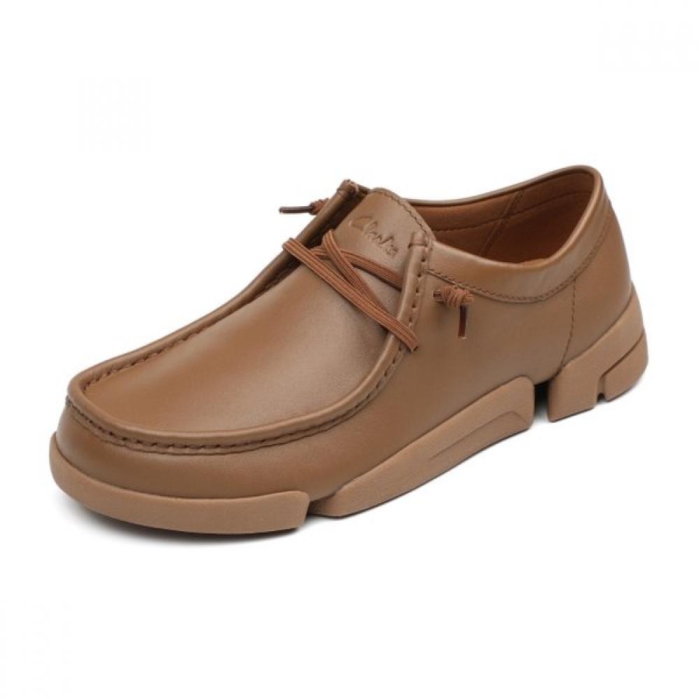 Clarks Легкие кроссовки Trigenic2 Lo Claoxc6308mf3