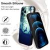 Deer Hunting Camo For iPhone 11 12 8 Plus 7 XR X XS 14 13 Pro Max 5S SE2022 Mini SE SE2 6S 6 Protection Cell Coque