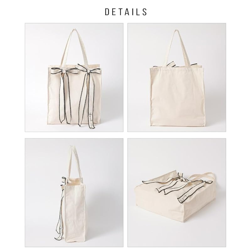 [AppelToi] женская сумка-тоут цвета слоновой кости, большая вместимость, холст А4, с клином, большая сумка-тоут, большая сумка-тоут, большая сумка-тоут, большая модная