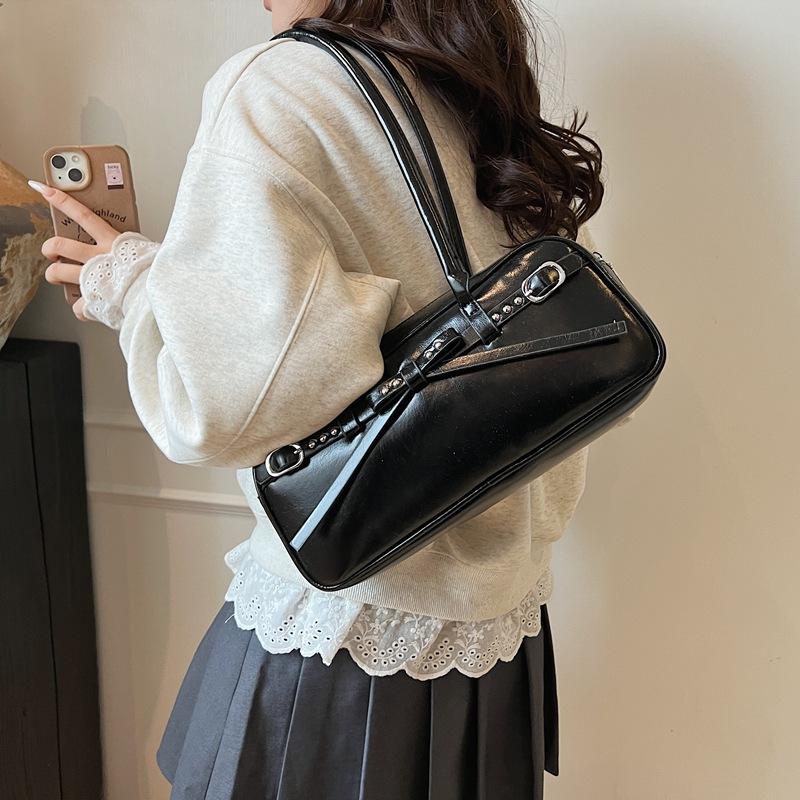 Fashion Commuter Bag Women's Bag New Fashion Shoulder Bag Handbag