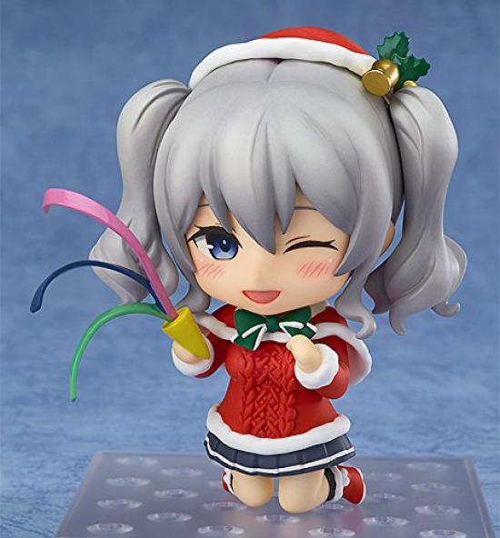 Nendoroid Kantai Collection Kashima -KanColle- Non-Scale