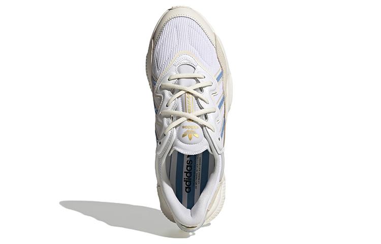 adidas Ozweego 'Off White Светло-голубой' GX9890
