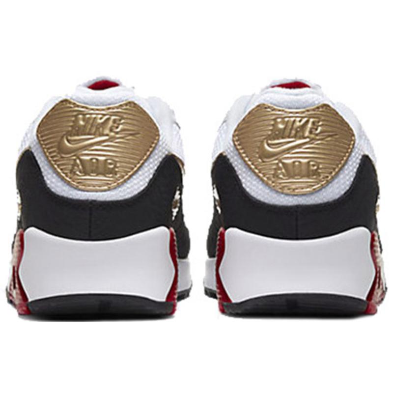 Nike Кроссовки Air Max 90 'Китайский Новый год' Повседневная обувь CU3005-171