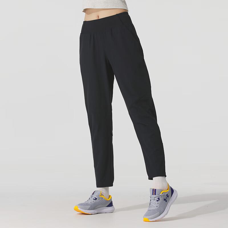Under Armour Женские плетеные повседневные спортивные брюки