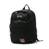 Rucksack Black White Free BDW-8300CL Men's
