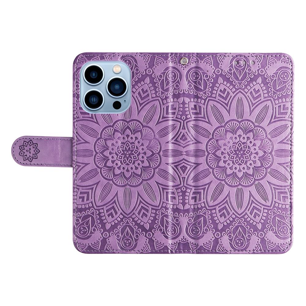 Чехол-книжка S8 S9 S10 для Samsung Galaxy S22 Ultra S21 Plus S20 Fe 5g, кожаный кошелек с подсолнечником, задняя крышка для телефона, женский