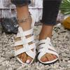 Женские сандалии Летняя повседневная женская обувь Удобная обувь для ходьбы Женская обувь для вечеринок Шлепанцы Женские тапочки Женская обувь