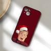 Home Alone Christmas Phone Case For IPhone 17 Pro Max 15 Pro 16 14 Plus 12 13 Mini 11 Pro Shockproof Soft Cover