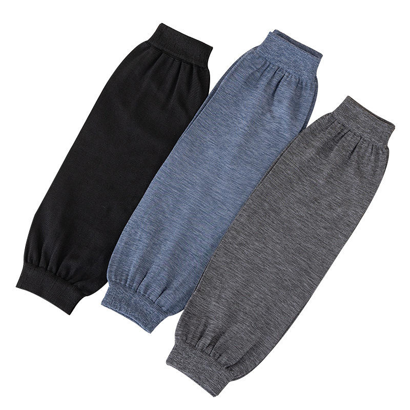 Летние охлаждающие рукава для рук Защита от солнца и УФ-лучей Накидка на кисть Рукава для согревания рук Бег Рыбалка Велоспорт Баскетбол Солнцезащитный спортивный рукав