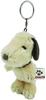 Petit Fluffy Mascot Snoopy Mocha 173133-22